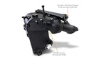 Mishimoto Charge Air Cooler Manifold, BMW G8x M2/M3/M4 2021+ Artikelnummer: MMINT-G80-21BK