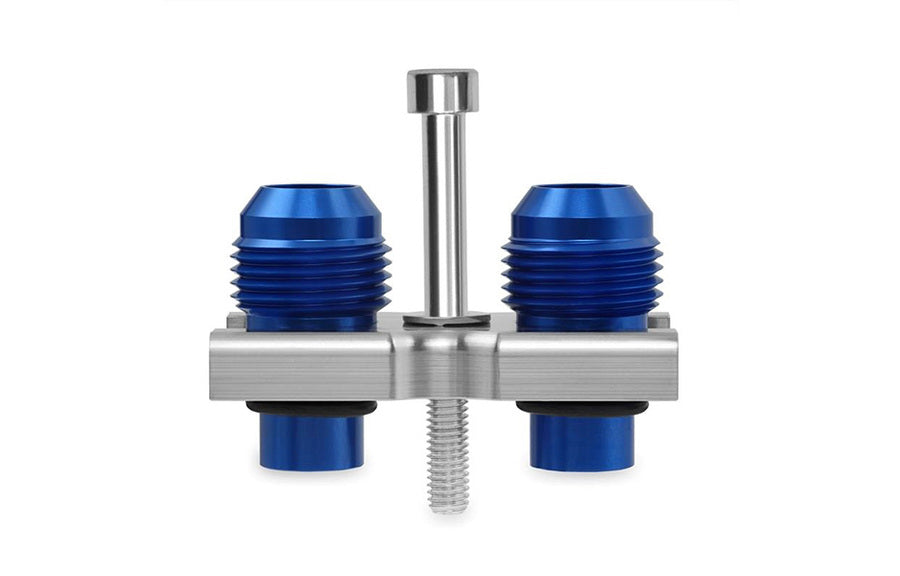 Mishimoto Oil Line Fitting Kit, BMW F8x M2C/M3/M4 Artikelnummer: MMOCF-F80