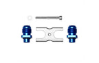 Mishimoto Oil Line Fitting Kit, BMW F8x M2C/M3/M4 Artikelnummer: MMOCF-F80