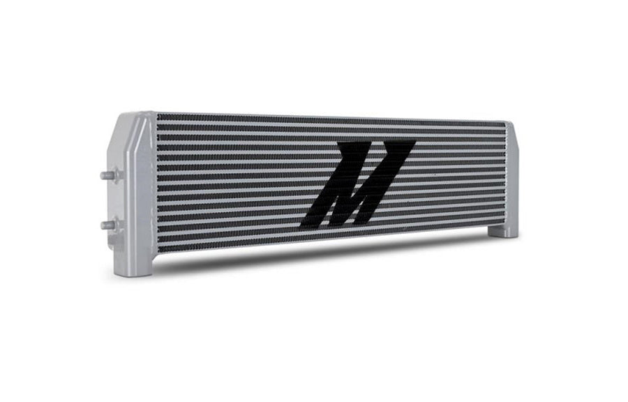 Mishimoto Oil Cooler, BMW M5/M6 2012+ Artikelnummer: MMOC-F10-12SL