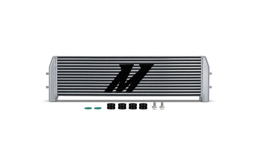 Mishimoto Oil Cooler, BMW M5/M6 2012+ Artikelnummer: MMOC-F10-12SL