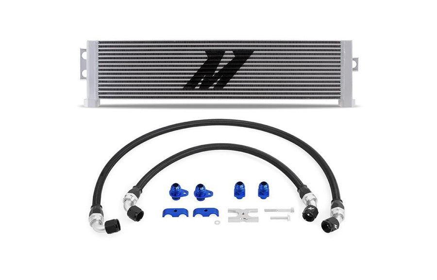 Mishimoto Oil Cooler Kit, BMW F8x M2C/M3/M4 Artikelnummer: MMOC-F80-15K