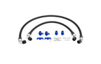 Mishimoto Oil Cooler Kit, BMW F8x M2C/M3/M4 Artikelnummer: MMOC-F80-15K