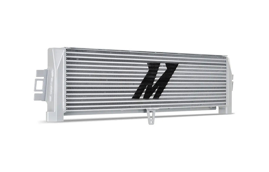 Mishimoto Oil Cooler, BMW G8x M2/M3/M4 Artikelnummer: MMOC-G80-21SL