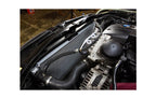 Mishimoto Aluminium Radiator, BMW 135i/335i Manual 2006-2013 Artikelnummer: MMRAD-E90-07