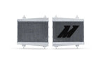Mishimoto Auxiliarry Radiators, BMW G8x M2/M3/M4 Artikelnummer: MMRAD-G80-21A