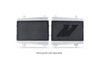 Mishimoto Auxiliarry Radiators, BMW G8x M2/M3/M4 Artikelnummer: MMRAD-G80-21A