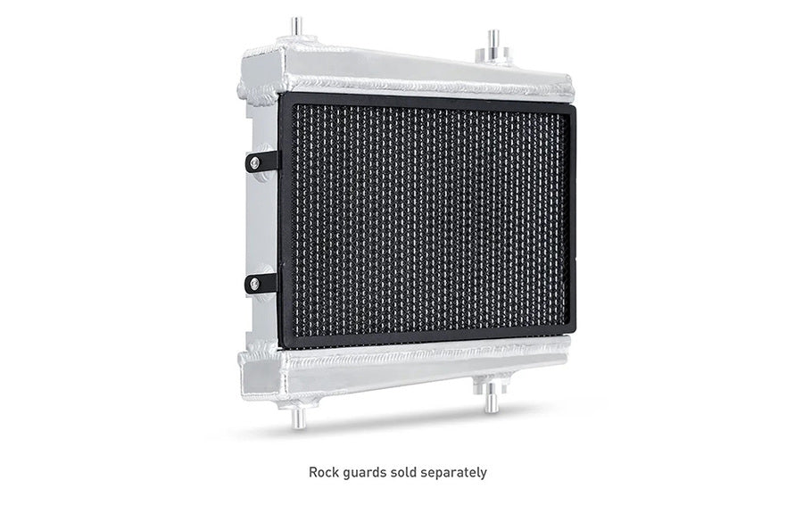 Mishimoto Auxiliarry Radiators, BMW G8x M2/M3/M4 Artikelnummer: MMRAD-G80-21A