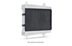 Mishimoto Auxiliarry Radiators, BMW G8x M2/M3/M4 Artikelnummer: MMRAD-G80-21A