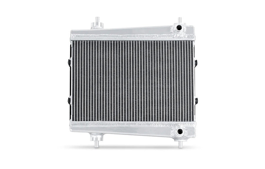 Mishimoto Auxiliarry Radiators, BMW G8x M2/M3/M4 Artikelnummer: MMRAD-G80-21A