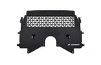 Mishimoto Skid Plate, Wrinkle Black, BMW G8x M2/M3/M4 Artikelnummer: MMSD-G80-21WBK