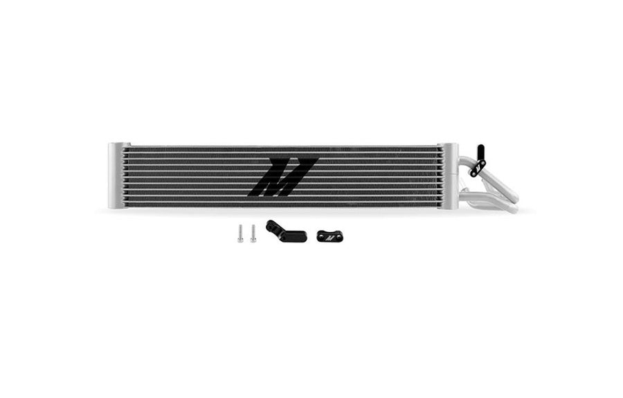 Mishimoto DCT Transmission Cooler, BMW F8x M2C/M3/M4 Artikelnummer: MMTC-F80-15