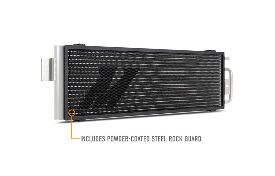 Mishimoto Transmission Cooler, BMW G8x M2/M3/M4 Artikelnummer: MMTC-G80-21