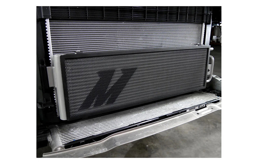 Mishimoto Transmission Cooler, BMW G8x M2/M3/M4 Artikelnummer: MMTC-G80-21