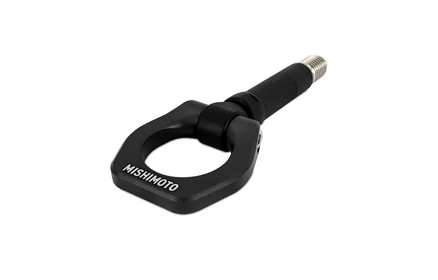 Mishimoto Racing Tow Hook (Front) Black, BMW F8x Artikelnummer: MMTH-F80-15BK