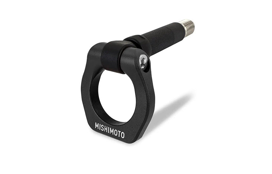 Mishimoto Racing Tow Hook (Front) Black, BMW F8x Artikelnummer: MMTH-F80-15BK