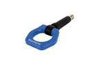 Mishimoto Racing Tow Hook (Front) Blue, BMW F8x Artikelnummer: MMTH-F80-15BL