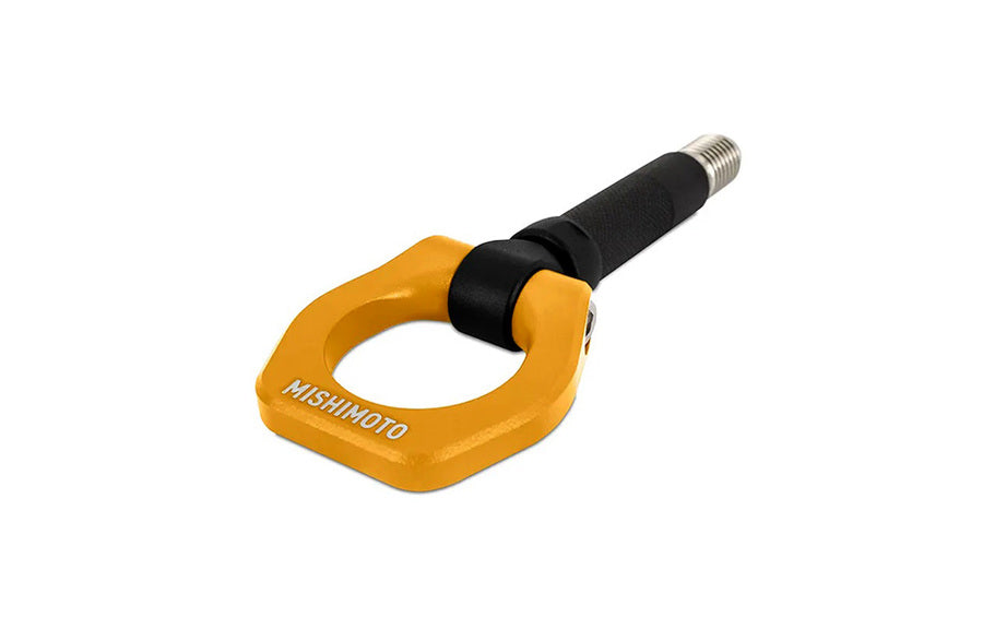 Mishimoto Racing Tow Hook (Front) Gold, BMW F8x Artikelnummer: MMTH-F80-15GD