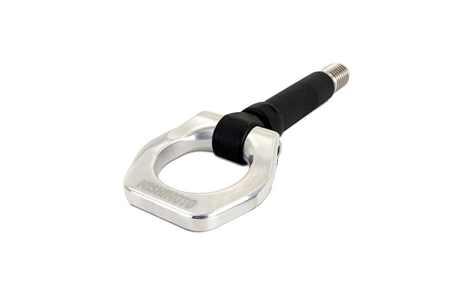 Mishimoto Racing Tow Hook (Front) Polished, BMW F8x Artikelnummer: MMTH-F80-15P
