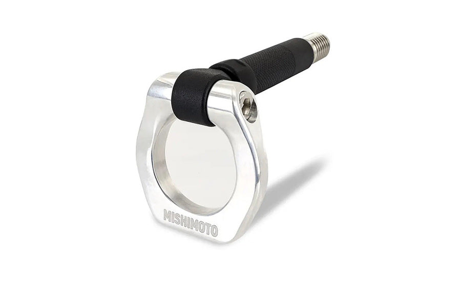 Mishimoto Racing Tow Hook (Front) Polished, BMW F8x Artikelnummer: MMTH-F80-15P