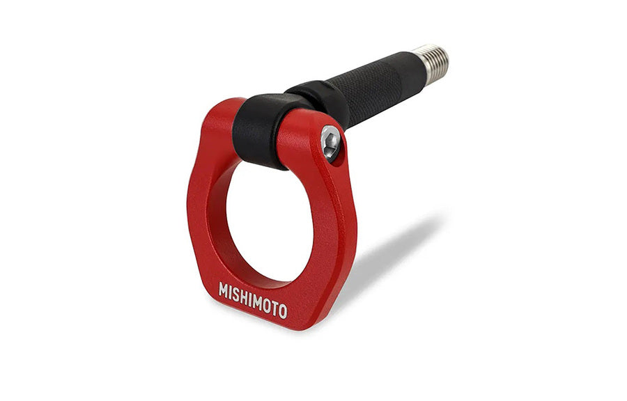 Mishimoto Racing Tow Hook (Front) Red, BMW F8x Artikelnummer: MMTH-F80-15RD