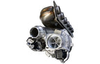 Mosselman BMW N55 EWG Upgrade Turbocharger, MSL48-60 Artikelnummer: 010210014