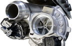Mosselman BMW N55 EWG Upgrade Turbocharger, MSL48-60 Artikelnummer: 010210014