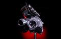 Mosselman BMW N55 EWG Upgrade Turbocharger, MSL48-60 Artikelnummer: 010210014
