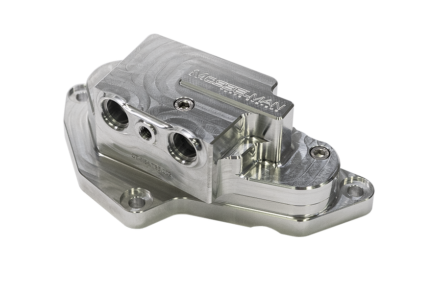 Mosselman Oil Thermostat N54 Artikelnummer: 030210050