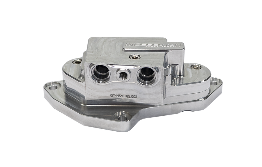 Mosselman Oil Thermostat N54 Artikelnummer: 030210050