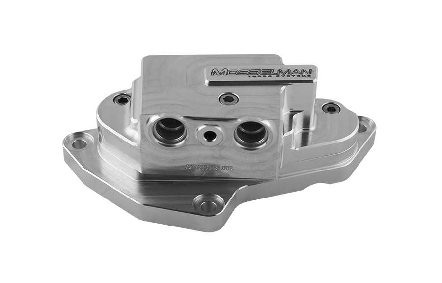 Mosselman Oil Thermostat S55 Artikelnummer: 030210060