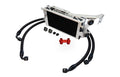 Mosselman Single Oil Cooler Kit, Red, BMW 1-Series E8x Artikelnummer: 030210065