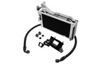 Mosselman Twin Oil Cooler Extension Kit, BMW 3-Series E9x Artikelnummer: 030210086