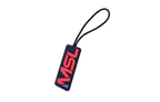 Mosselman MSL Keychain, Rubber  Artikelnummer: 099220002