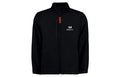 Mosselman Jacket Men, Black L Artikelnummer: 099220005
