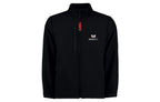 Mosselman Jacket Men, Black L Artikelnummer: 099220005