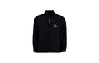 Mosselman Jacket Men, Black L Artikelnummer: 099220005