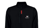 Mosselman Jacket Men, Black L Artikelnummer: 099220005