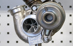 Mosselman BMW N54 Upgrade Turbocharger Set, MSL50-65 Artikelnummer: 010210017