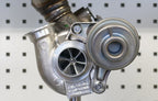 Mosselman BMW N54 Upgrade Turbocharger Set, MSL50-65 RHD Artikelnummer: 010210018