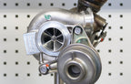 Mosselman BMW N54 Upgrade Turbocharger Set, MSL50-65 RHD Artikelnummer: 010210018