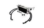 Mosselman Single Oil Cooler Kit, Grey, BMW 1-Series E8x Artikelnummer: 030210066