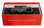 Mosselman Oil Thermostat N54, Black Artikelnummer: 030210052