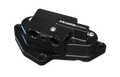 Mosselman Oil Thermostat S55, Black Artikelnummer: 030210062