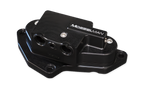 Mosselman Oil Thermostat S55, Black Artikelnummer: 030210062