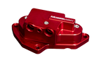 Mosselman Oil Thermostat S55, Red Artikelnummer: 030210063
