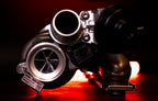 Mosselman BMW N20 PWG Upgrade Turbocharger, MSL38-50 Artikelnummer: 010210013