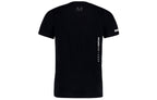 Mosselman T-Shirt Model 8, Men Black M  Artikelnummer: 099220032