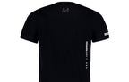 Mosselman T-Shirt Model 8, Men Black M  Artikelnummer: 099220032