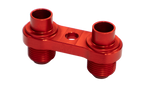 Mosselman Oil Line Adapter Kit AN8, Red Artikelnummer: 030210088